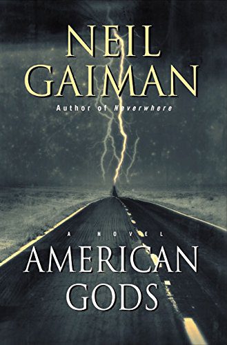 top 10 fantasy all time favourite books by non indian authors american gods by neil gaiman