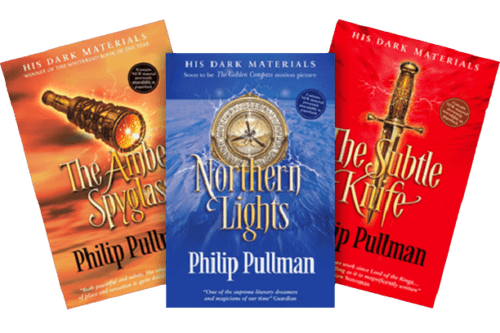 top 10 fantasy all time favourite books by non indian authors his dark materials by philip pullman