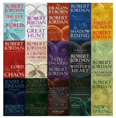 top 10 fantasy all time favourite books by non indian authors wheel of time by robert jordan