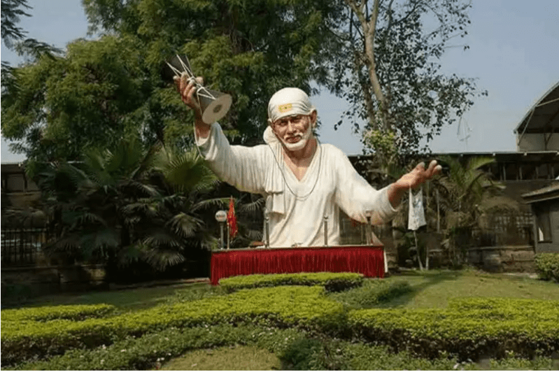 Lendi Baug - Garden of Shirdi Sai Baba