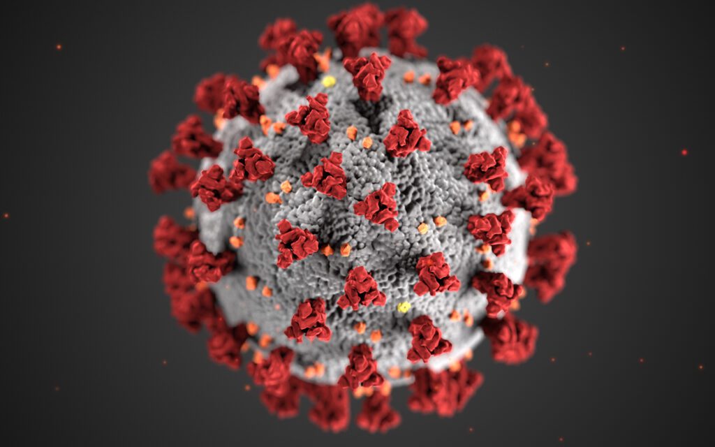 COVID-19 Coronavirus - Top 10 List Of Worst Health Viruses Of All Time