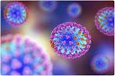 Influenza Virus - Top 10 List Of Worst Health Viruses Of All Time