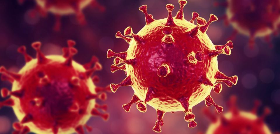 MERS Coronavirus - Top 10 List Of Worst Health Viruses Of All Time