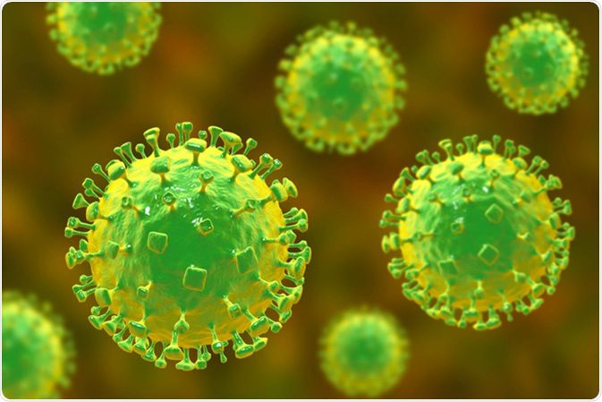 Nipah Virus - Top 10 List Of Worst Health Viruses Of All Time