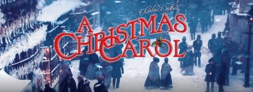 Top 10 Christmas Movies For Kids No. 6: A Christmas Carol