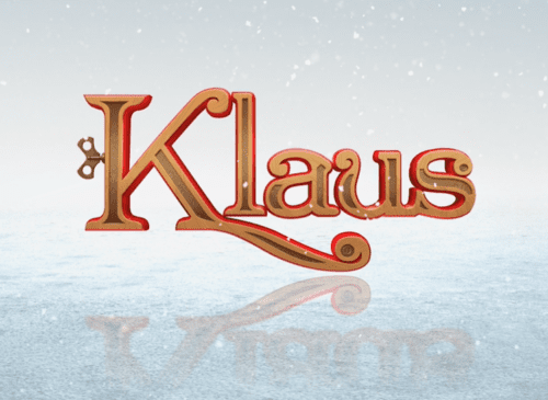Top 10 Christmas Movies For Kids No. 7: Klaus