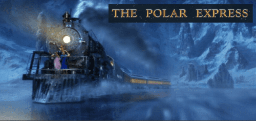 Top 10 Christmas Movies For Kids No. 5: The Polar Express