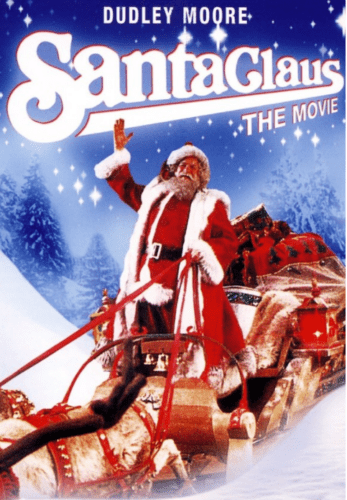 Poster of Santa Claus: The Movie