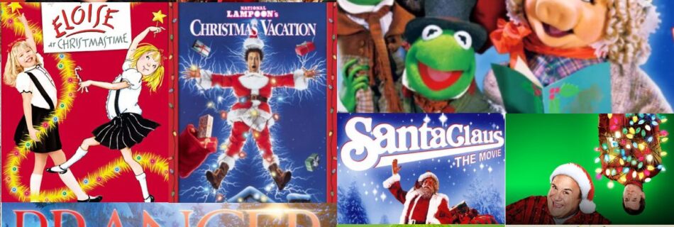Christmas Movies for Family