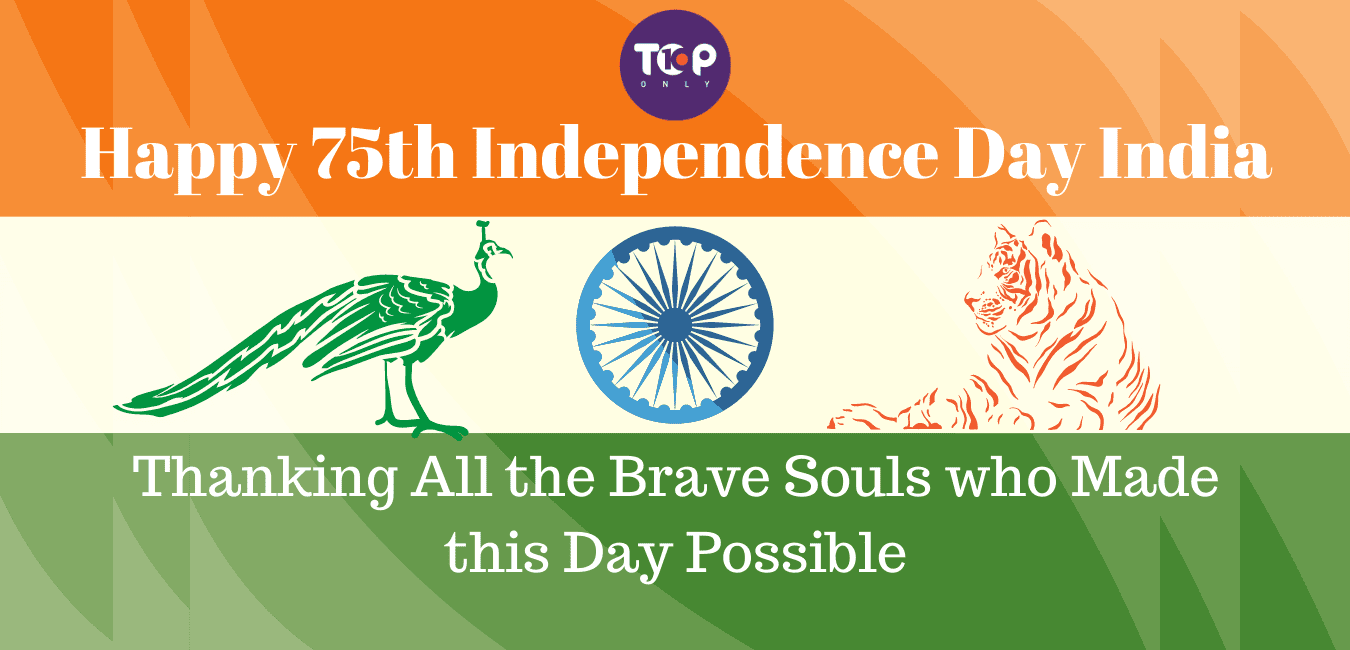Happy Independence Day India