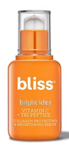 BLISS Bright Idea Vitamin C & Tri-Peptide Collagen Serum
