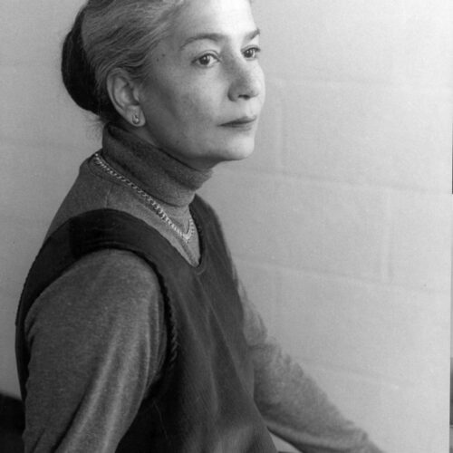 Top 10 Indian Women Authors - Anita Desai