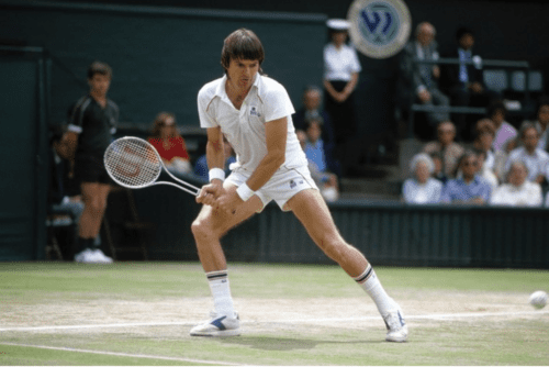 Jimmy Connors