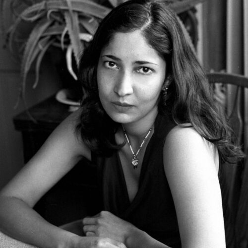 Top 10 Indian Women Authors - Kiran Desai