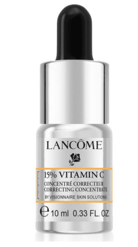 LANCÔME Visionnaire Skin Solutions 15% Vitamin C.