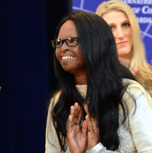 Laxmi Agarwal - Social Activist