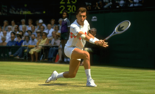 Ivan Lendl