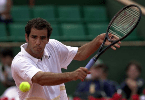 Pete Sampras