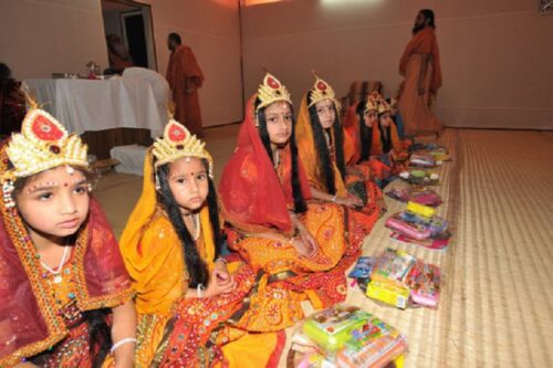 Jagraata Celebrations in Punjab