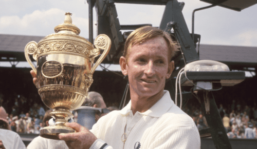 Rod Laver