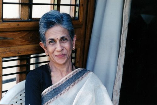 Top 10 Indian Women Authors - Shashi Deshpande