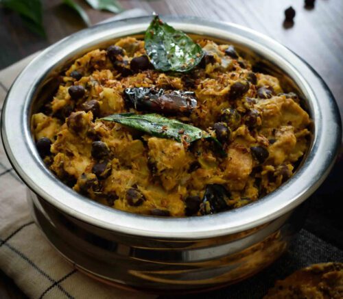 Top 10 Onam Sadhya Kootu Curry