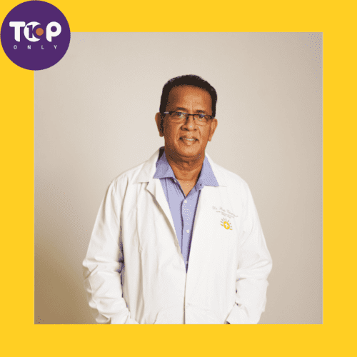 Top 10 Best Cardiologists In South India-Andhra Pradesh, Karnataka, Tamil Nadu, Telangana, & Kerala-Dr. Bashi Velayudhan
