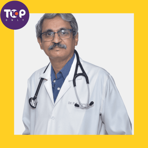 Top 10 Best Cardiologists In South India-Andhra Pradesh, Karnataka, Tamil Nadu, Telangana, & Kerala-Dr. Jayagopal P.B