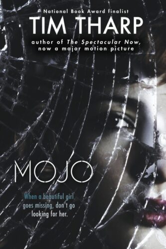 Top 10 Mystery Books For Young Adults Mojo