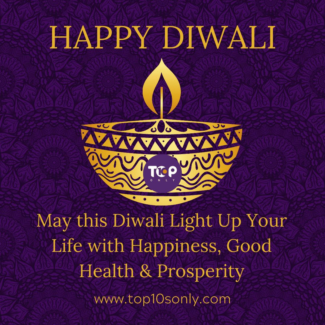 Happy Diwali - Know More About The Festival of Lights!