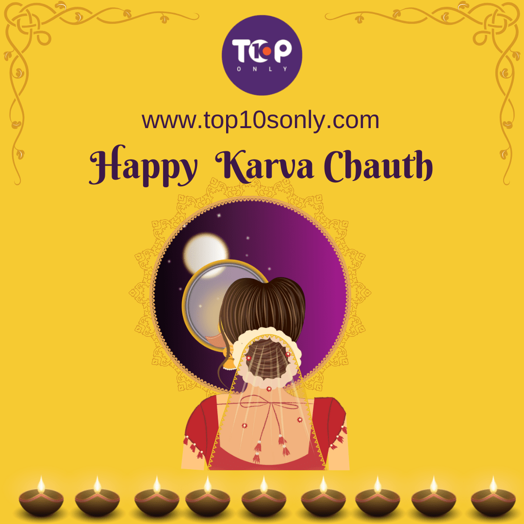 Happy Karva Chauth 2022- The Significance of Celebrating Karwa Chauth
