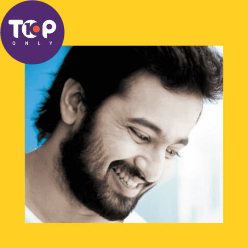  Indian Actor With The Best Smile - Unni Mukundan