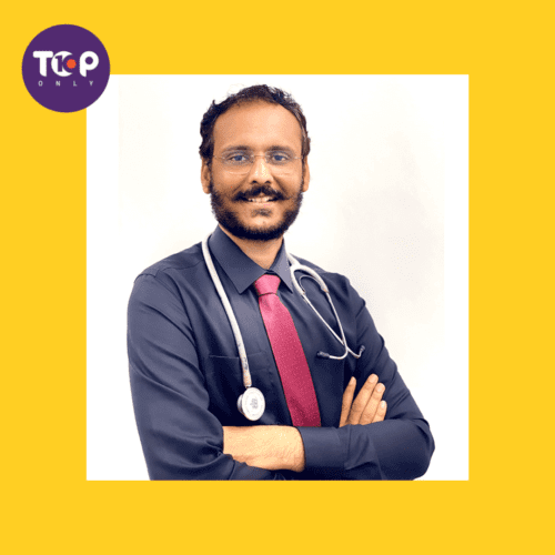 Top 10 Best Oncologists - Cancer Specialist Doctors In South India - Dr Sachin Marda