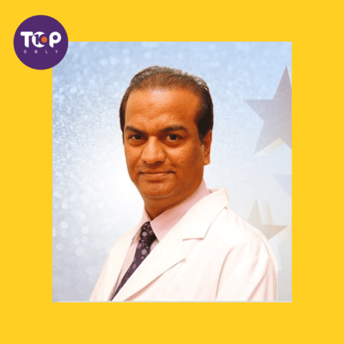 Top 10 Best Oncologists - Cancer Specialist Doctors In South India - Dr Vijay Anand Reddy