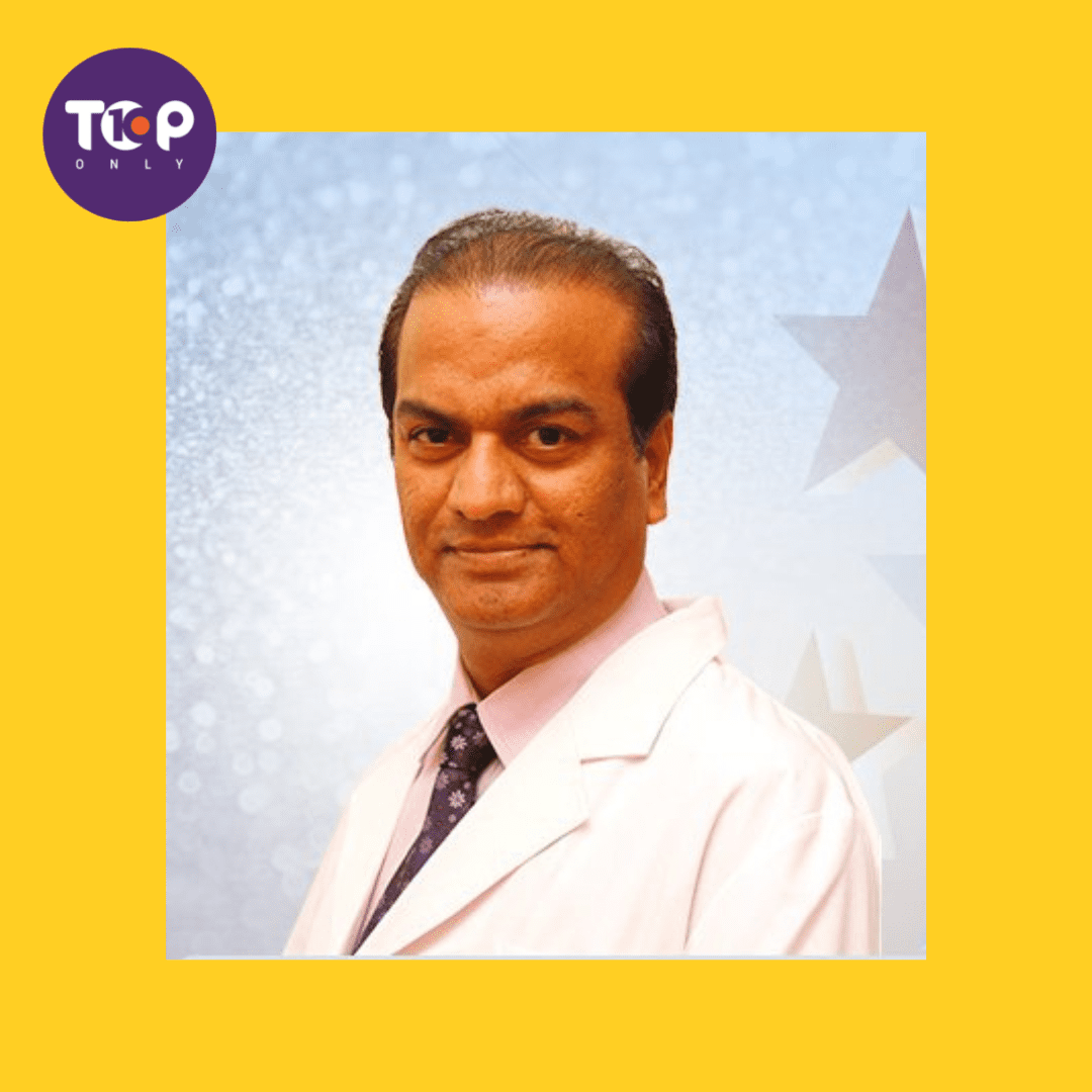 Top 10 Best Oncologists - Cancer Specialist Doctors In South India ...