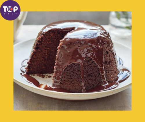 top 10 best steamed foods in the world steamed chocolate pudding