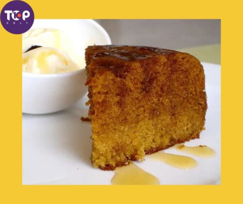 top 10 best steamed foods in the world steamed honey sponge cake