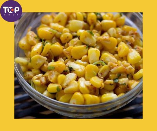 top 10 best steamed foods in the world steamed masala corn