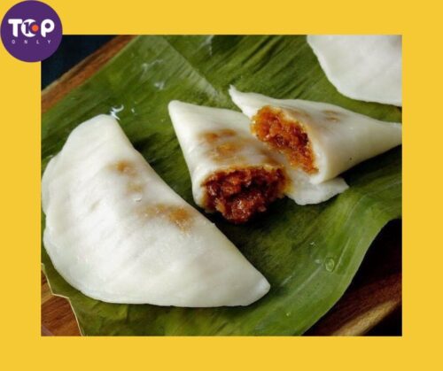 top 10 best steamed foods in the world steamed pancake in banana leaf or ela ada