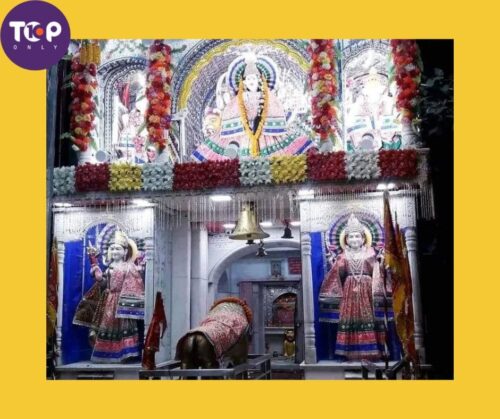 top 10 places to visit in pathankot ashapurni mata mandir