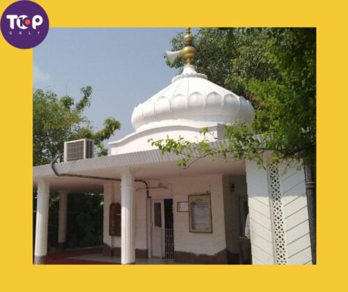 top 10 places to visit in pathankot gurudwara shri barth sahib
