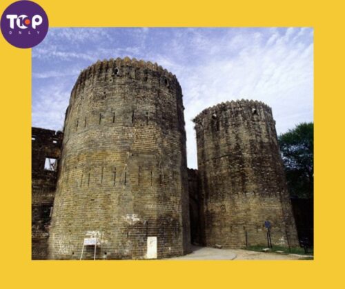 top 10 places to visit in pathankot nurpur fort