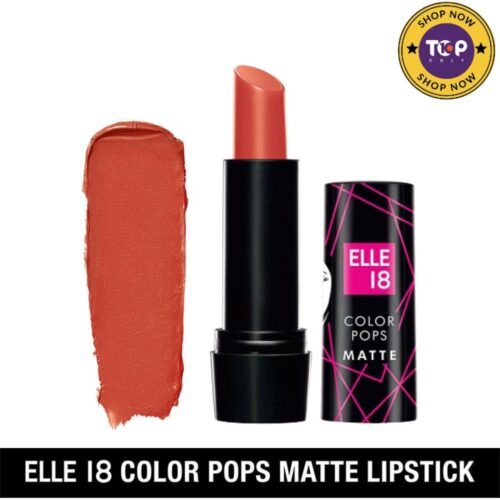top 10 best nude lipsticks for dark skin tones elle 18 color pops matte lipstick