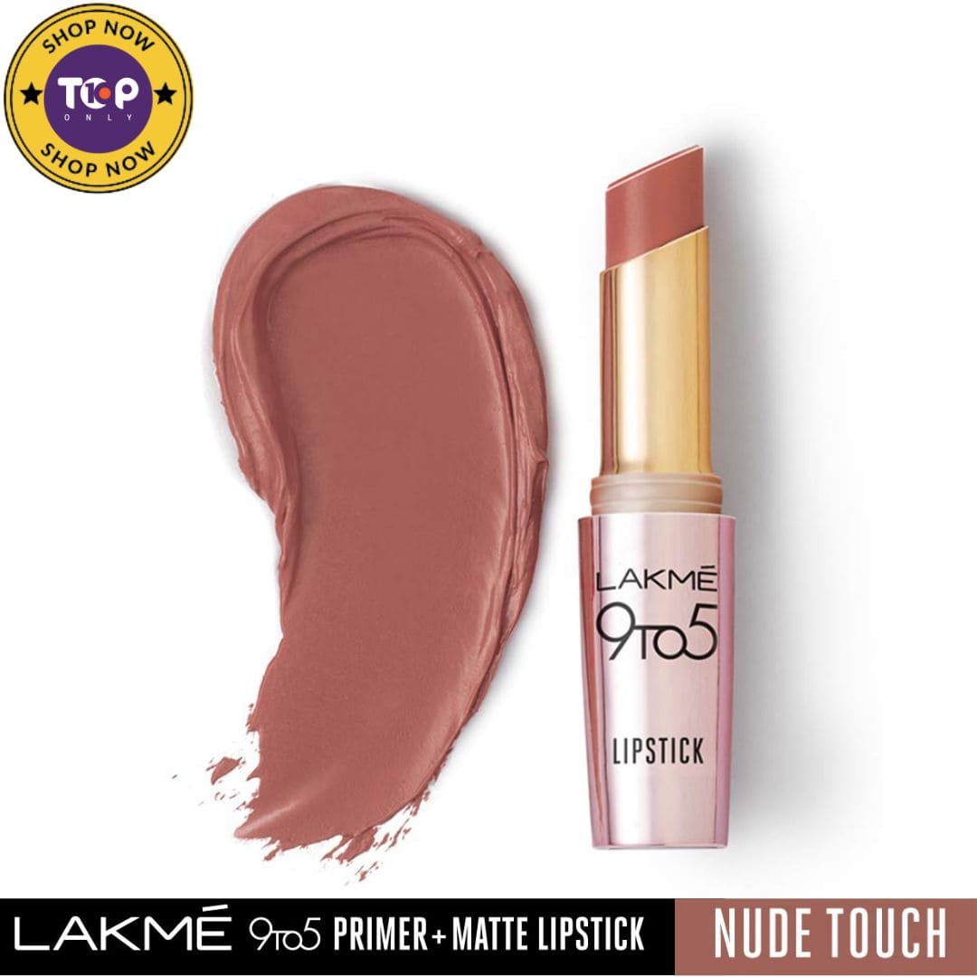 Top Best Nude Lipsticks For Dark Skin Tones Top S Only