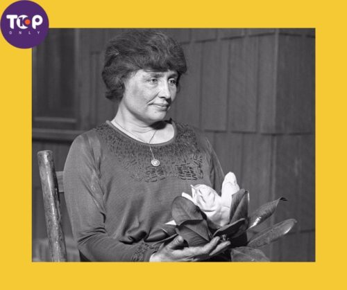 top 10 inspirational differently abled persons helen keller