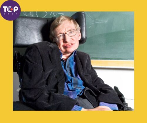 top 10 inspirational differently abled persons stephen hawking