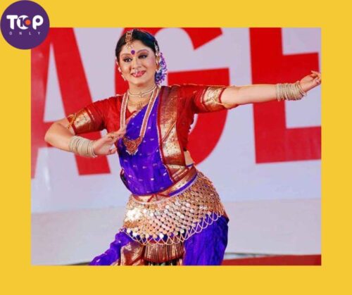top 10 inspirational differently abled persons sudha chandran