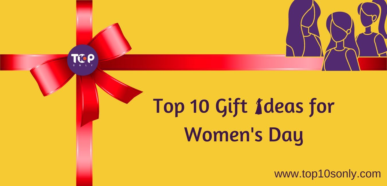 50+ Women's Day Gift Ideas for 2024