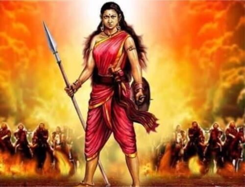 Top 10 Lesser Known Tamil Freedom Fighters of India - Kuyili