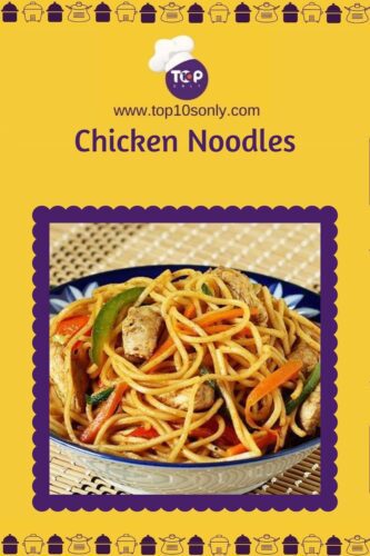 top 10 best healthy indian snacks recipes for kids chicken noodles